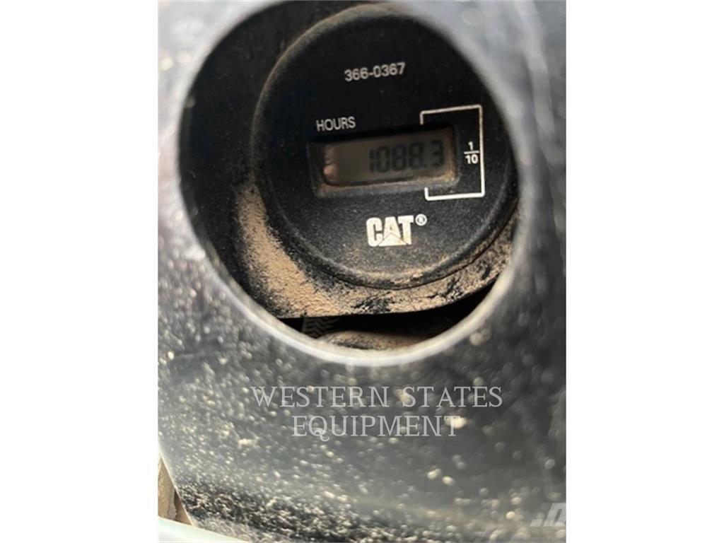 CAT 305E2 Beltegraver