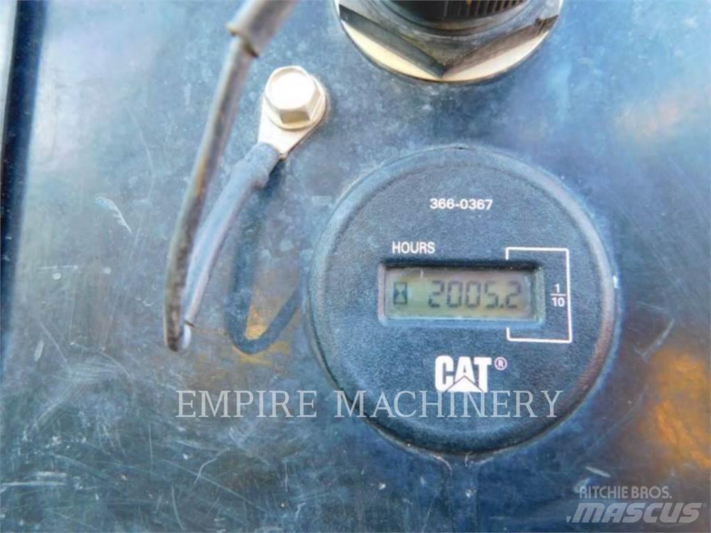 CAT 305E2 OR Beltegraver