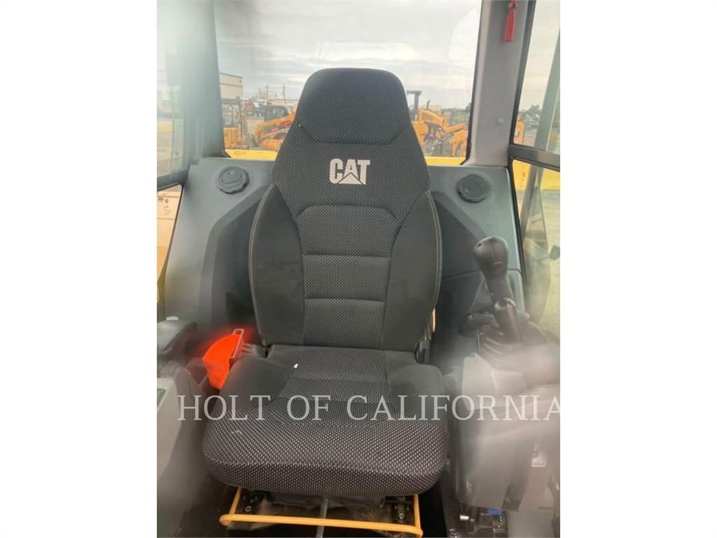 CAT 306 Beltegraver