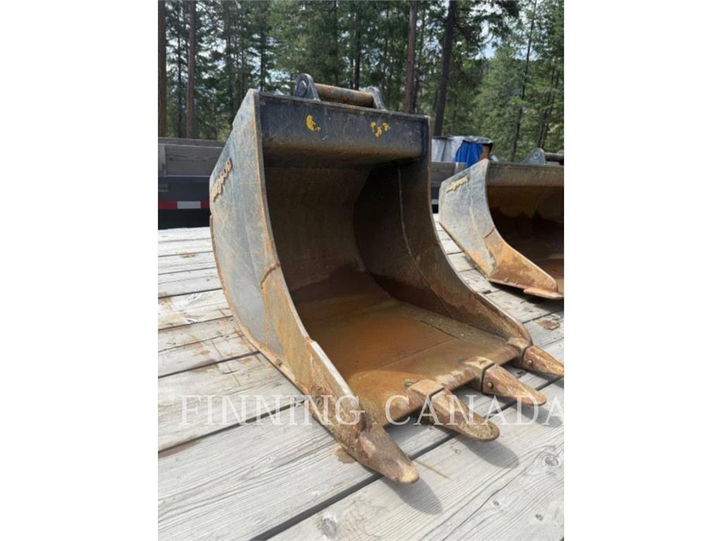 CAT 306-07 Beltegraver