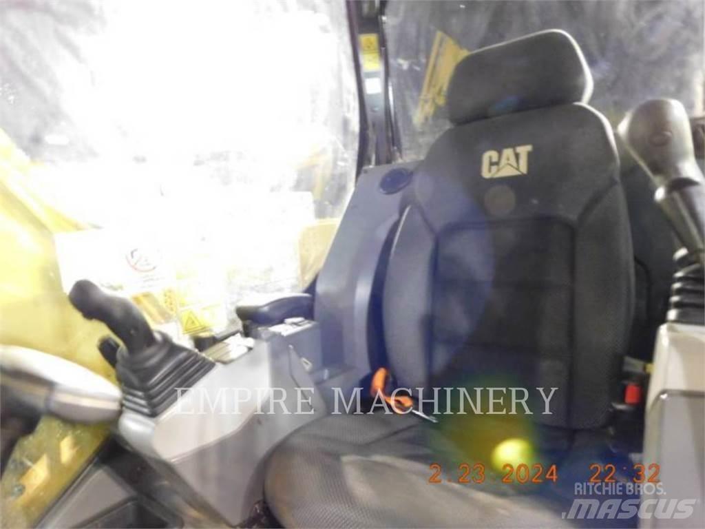 CAT 307.5-07 Beltegraver