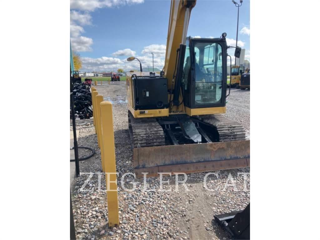 CAT 307.5-07 Beltegraver
