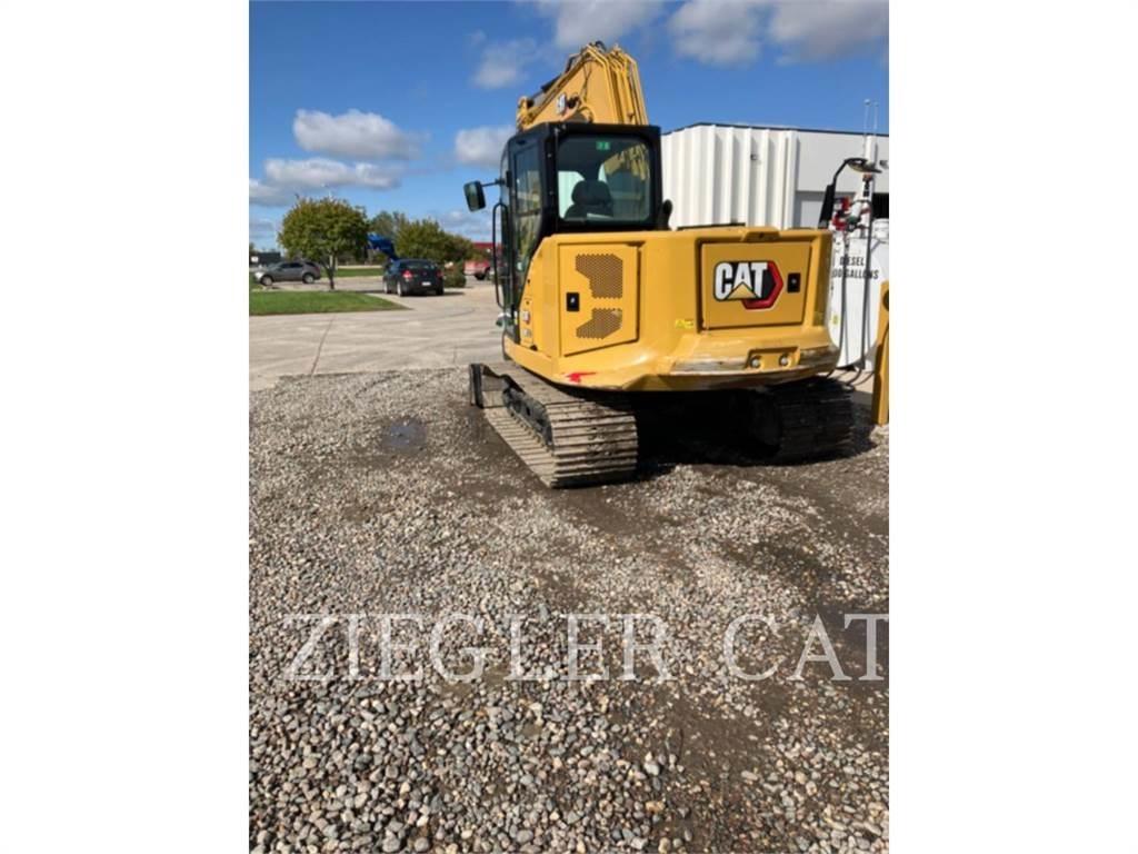 CAT 307.5-07 Beltegraver