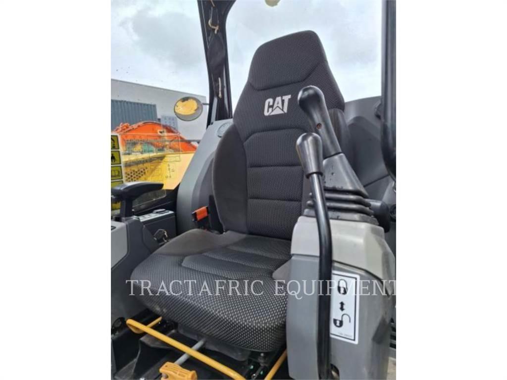 CAT 307.5-07 Beltegraver