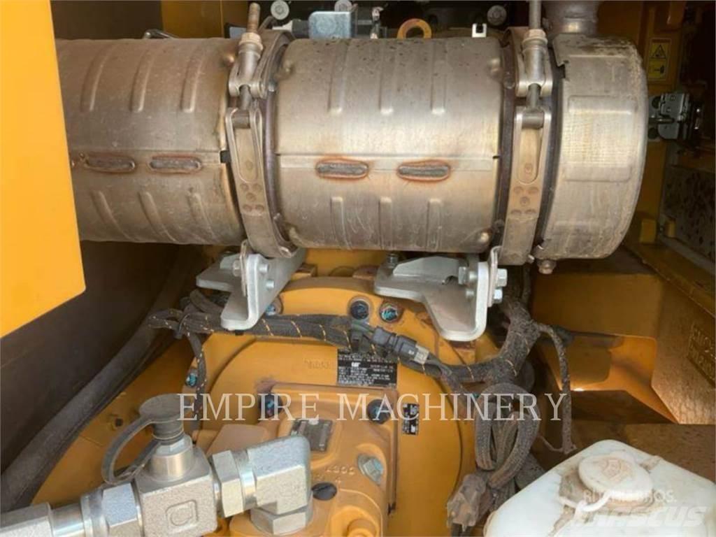 CAT 307.5-07 Beltegraver