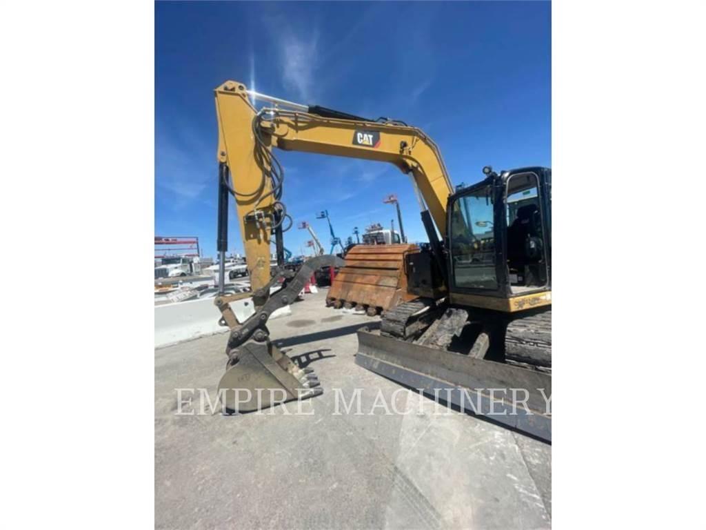 CAT 307.5-07 Beltegraver