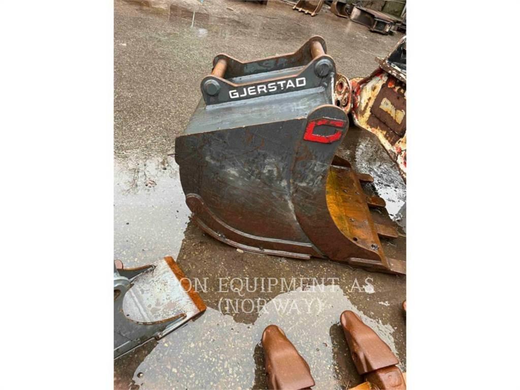 CAT 307.5-07 Beltegraver