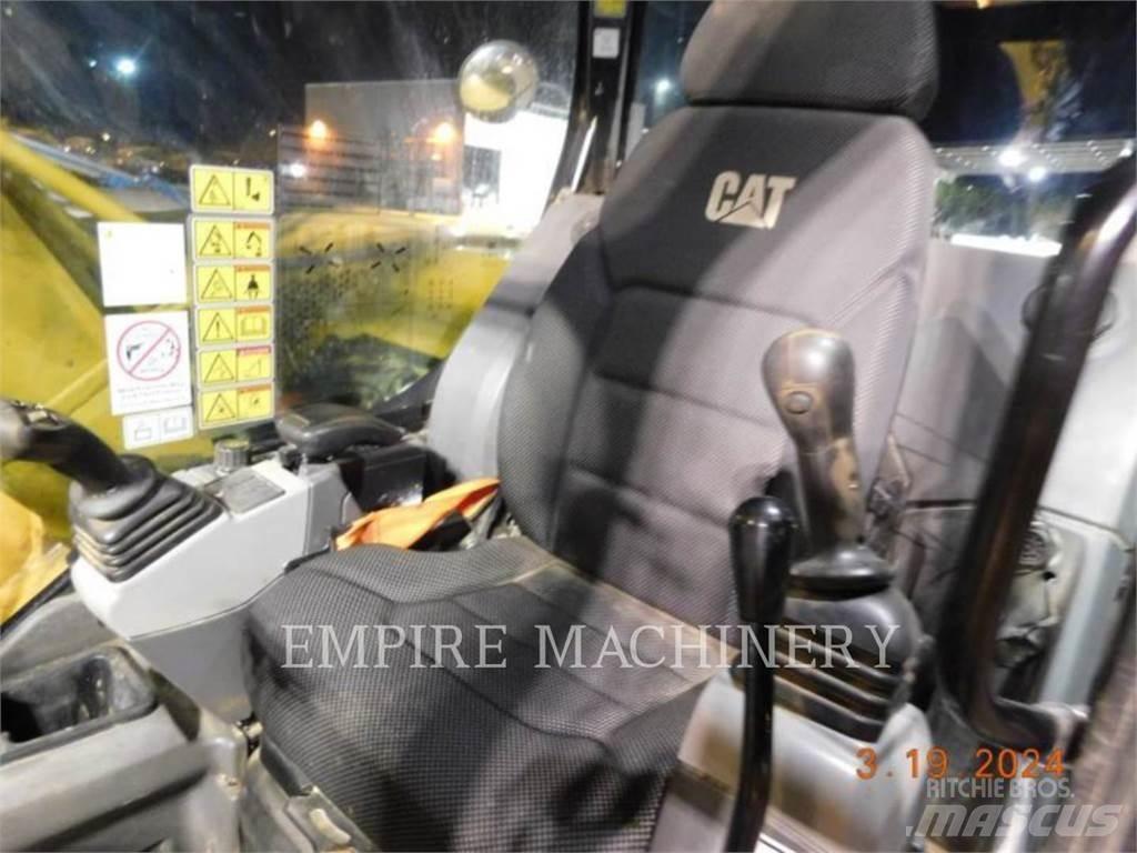 CAT 307.5-07 Beltegraver