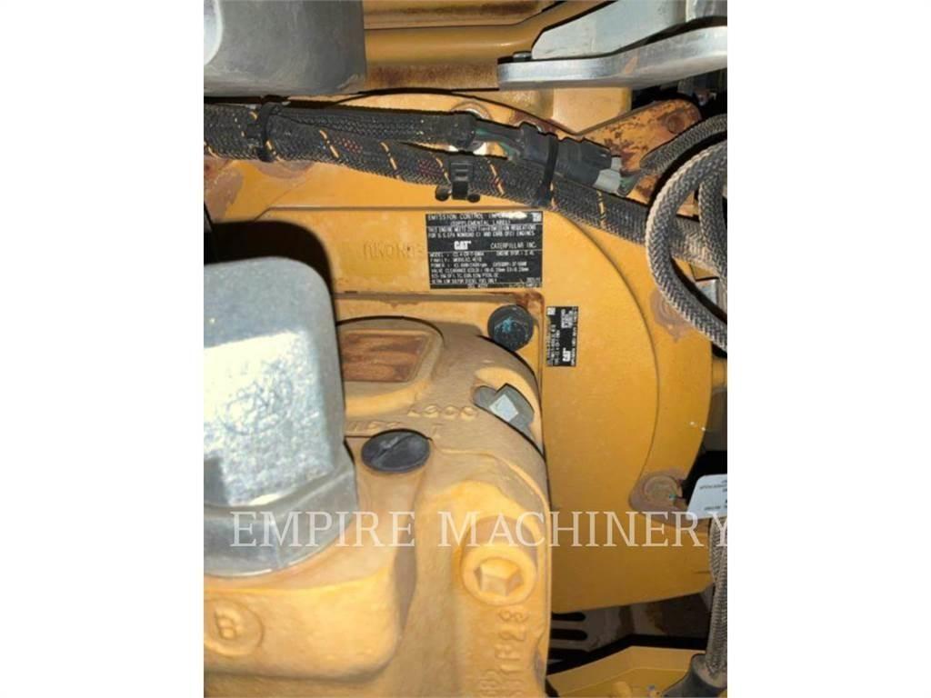 CAT 307.5-07 Beltegraver