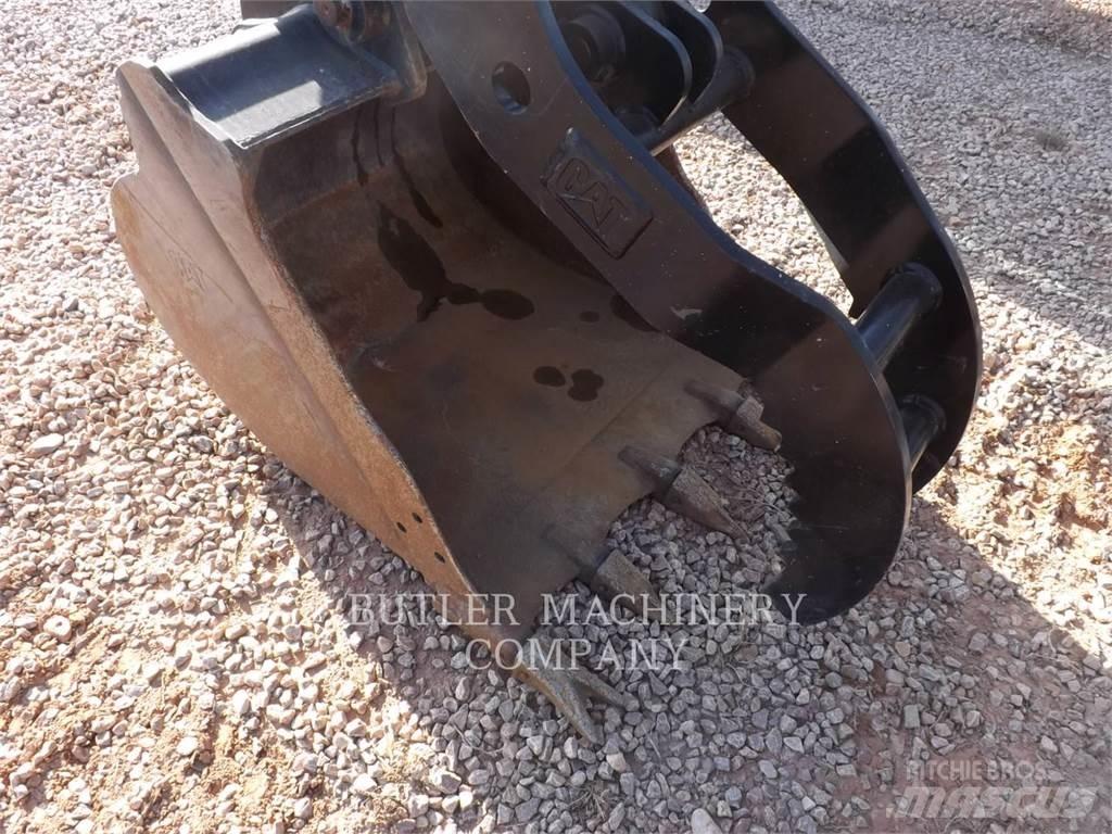 CAT 307.5-07A Beltegraver