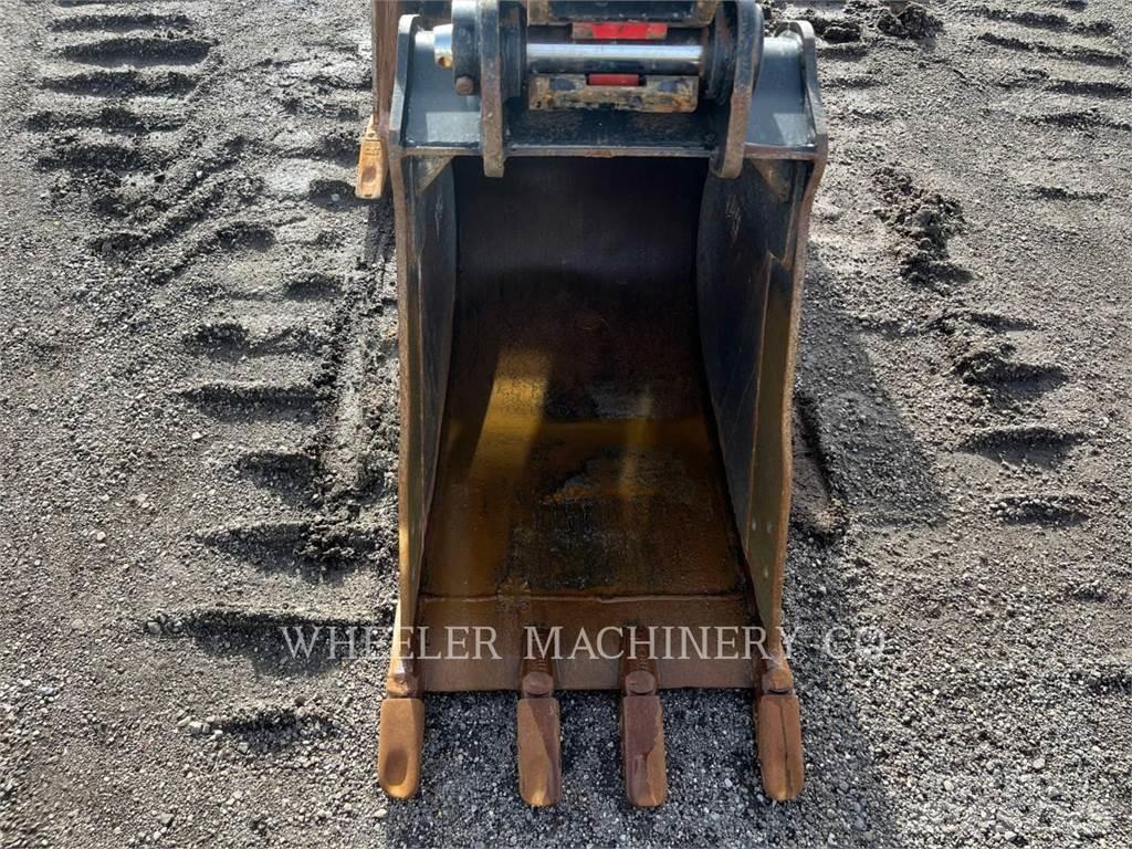 CAT 308 Beltegraver