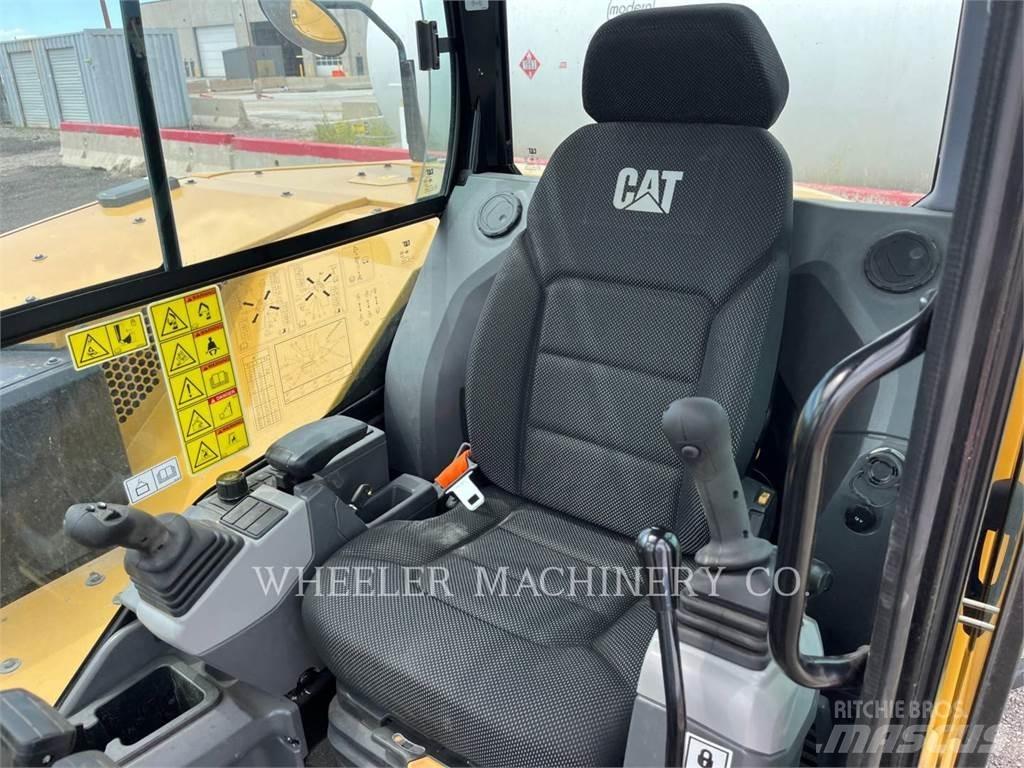 CAT 308 Beltegraver