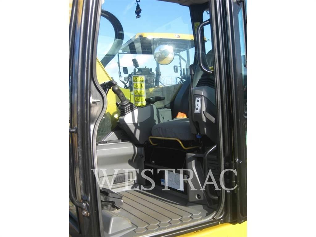 CAT 308 Beltegraver