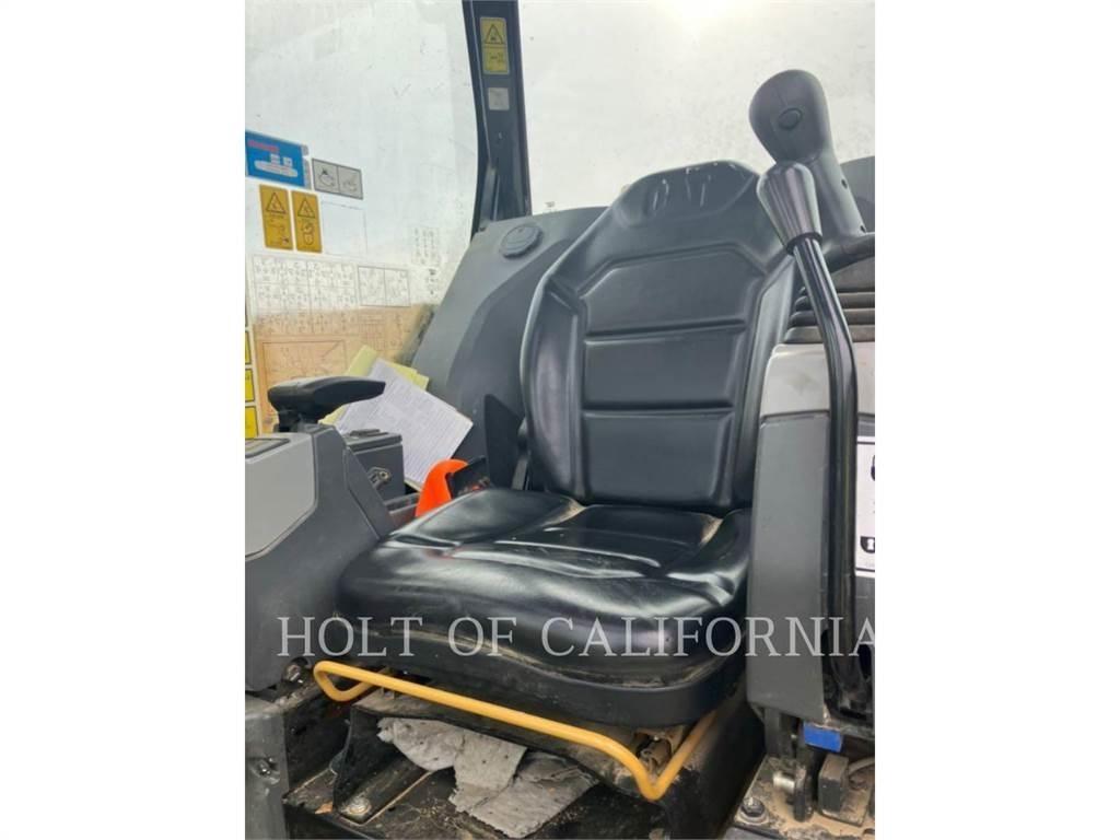 CAT 308 Beltegraver