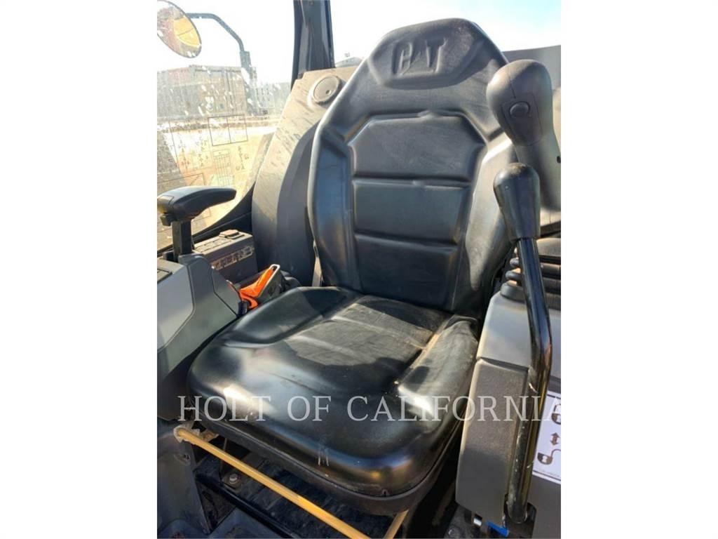CAT 308 Beltegraver