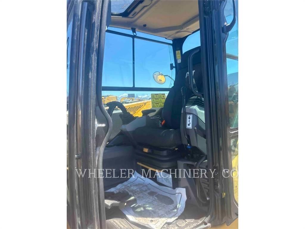 CAT 308 Beltegraver