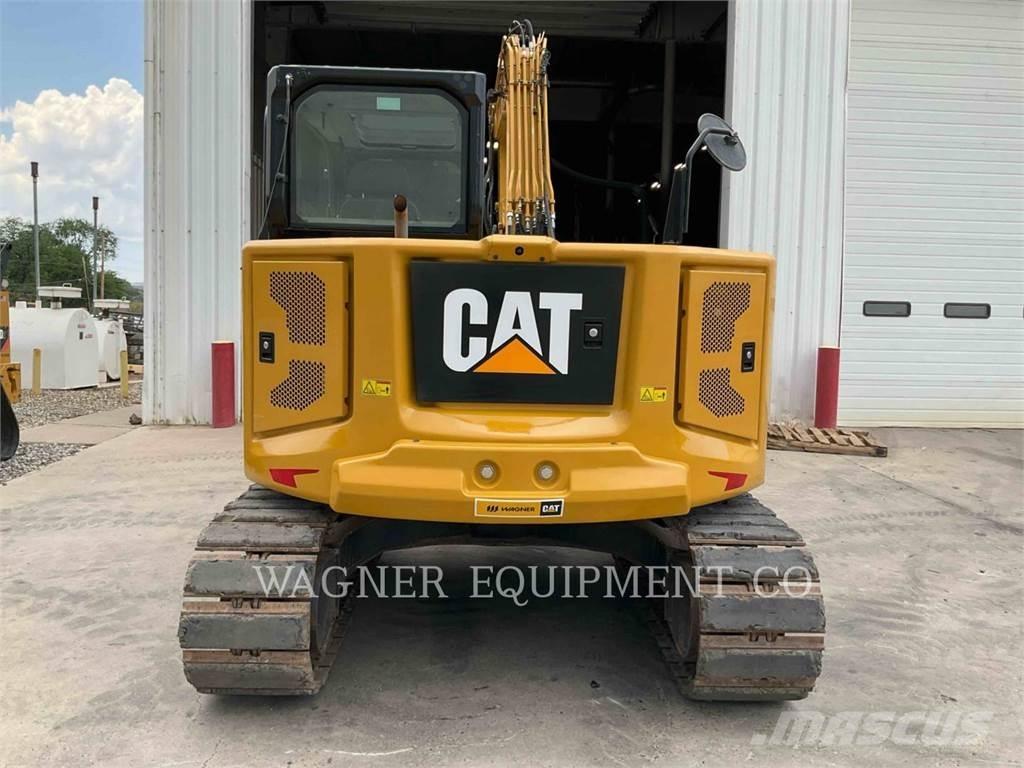 CAT 308 Beltegraver