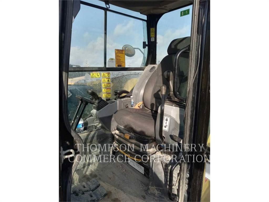CAT 308 Beltegraver