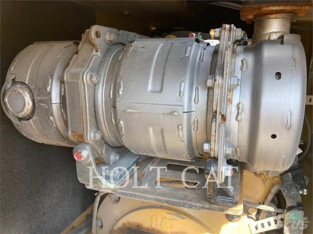 CAT 308-07CR Beltegraver