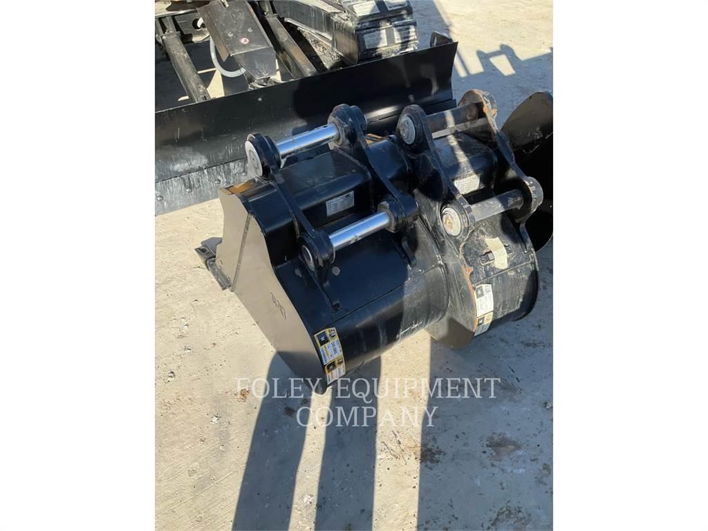 CAT 308-07CRSB Beltegraver