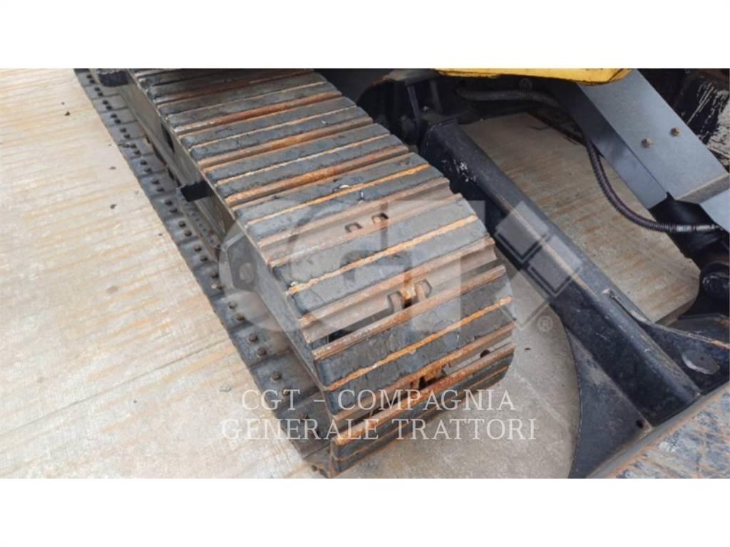 CAT 308 CR Beltegraver