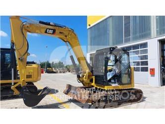 CAT 308 CR Beltegraver
