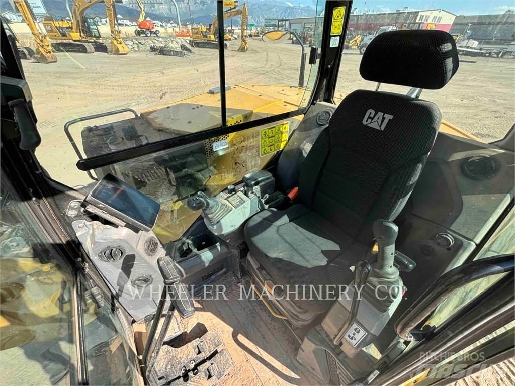 CAT 308 TH Beltegraver