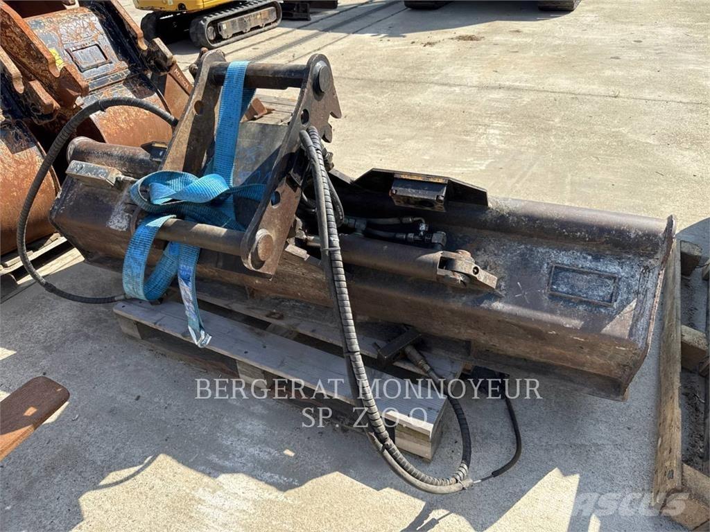 CAT 308CR Beltegraver
