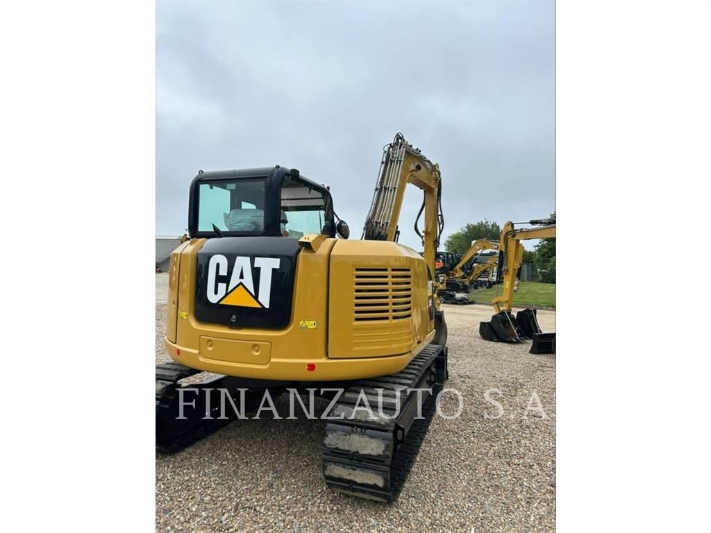 CAT 308E Beltegraver