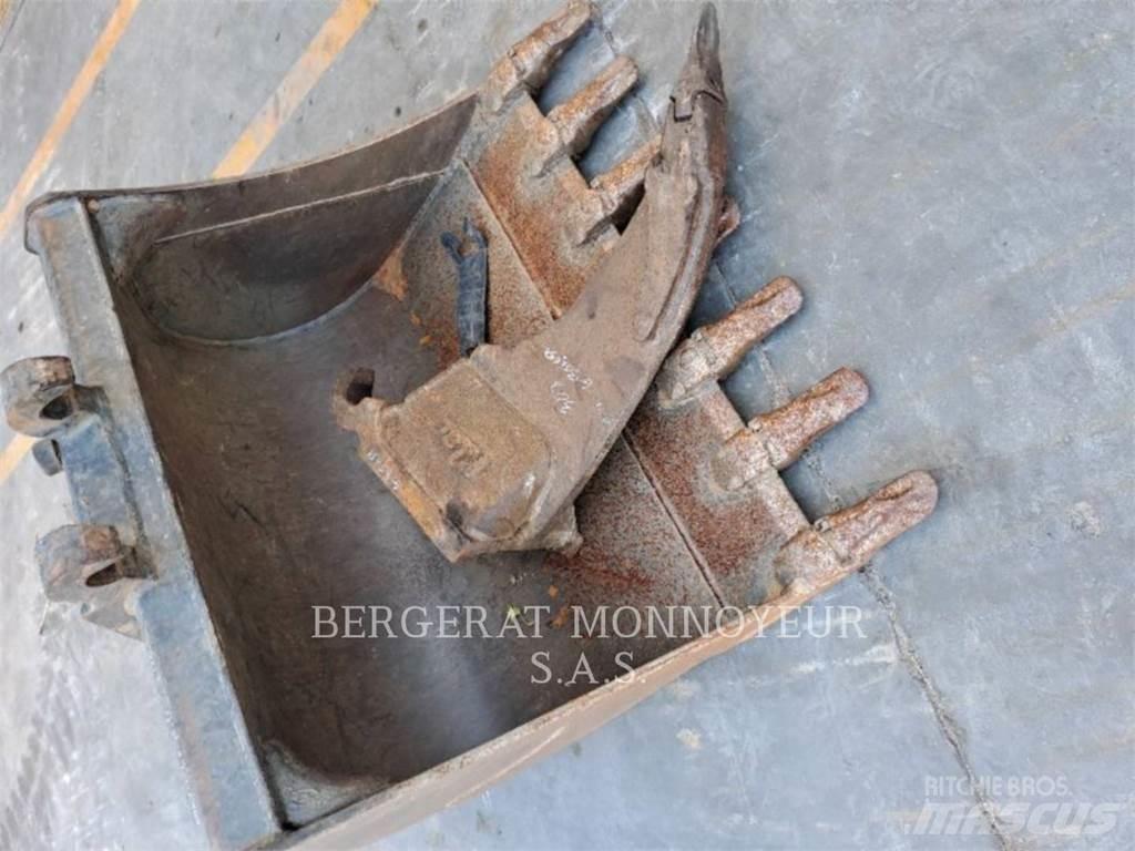 CAT 308E CR SB Beltegraver