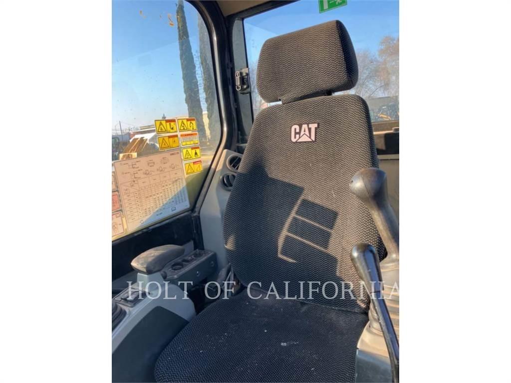 CAT 308E2 Beltegraver
