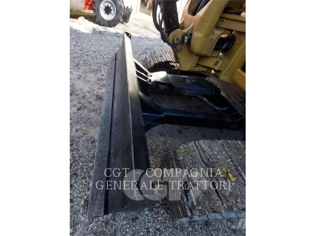 CAT 308E2 CR Beltegraver