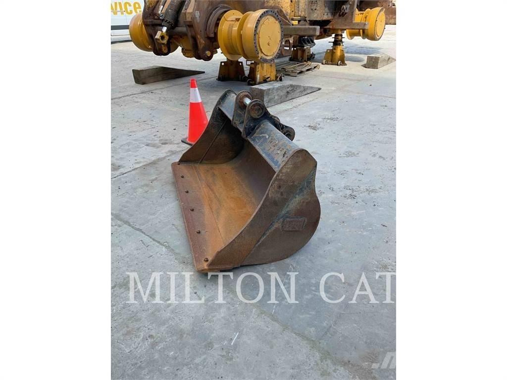 CAT 308E2 CRSB Beltegraver