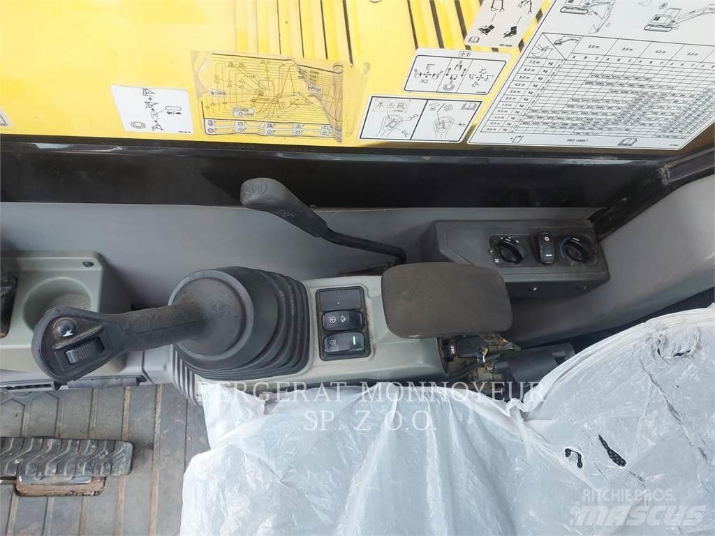 CAT 308E2CR Beltegraver