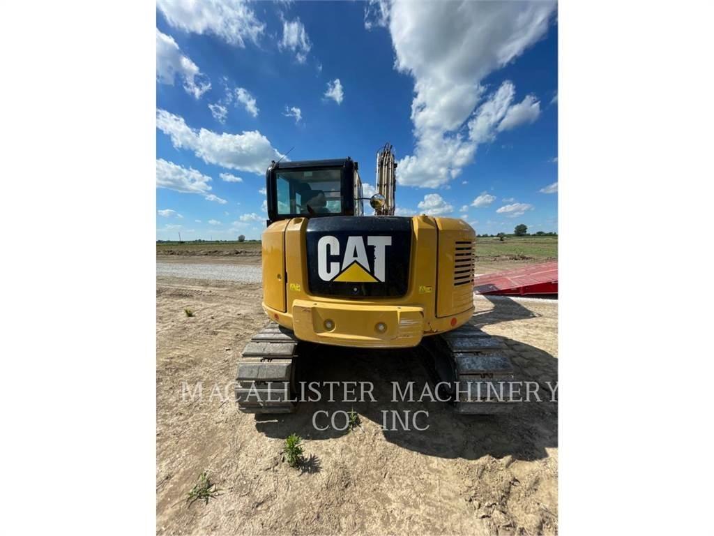 CAT 308E2CRSB Beltegraver