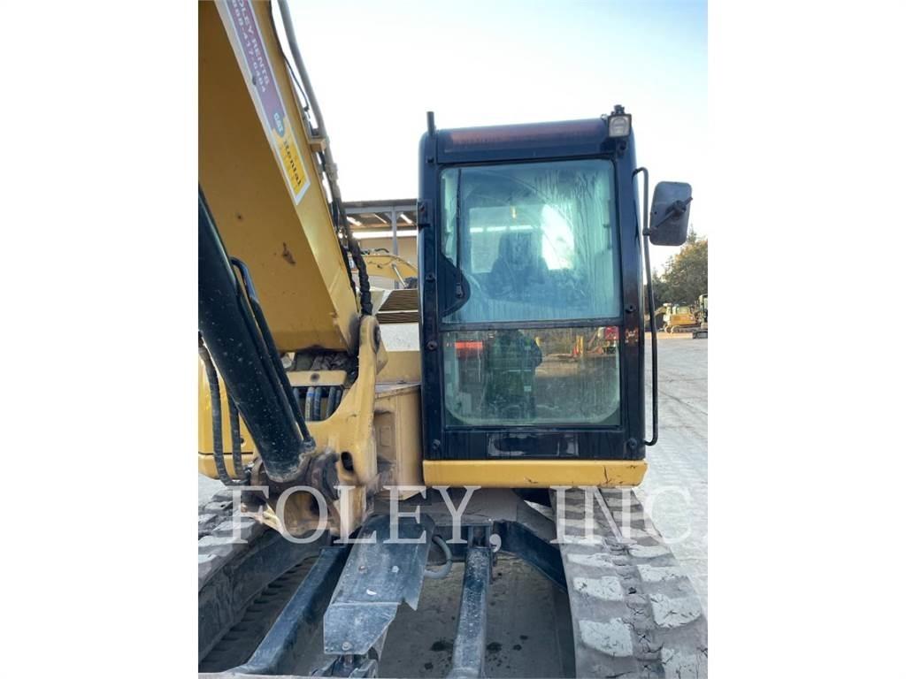 CAT 308E2CRSB Beltegraver