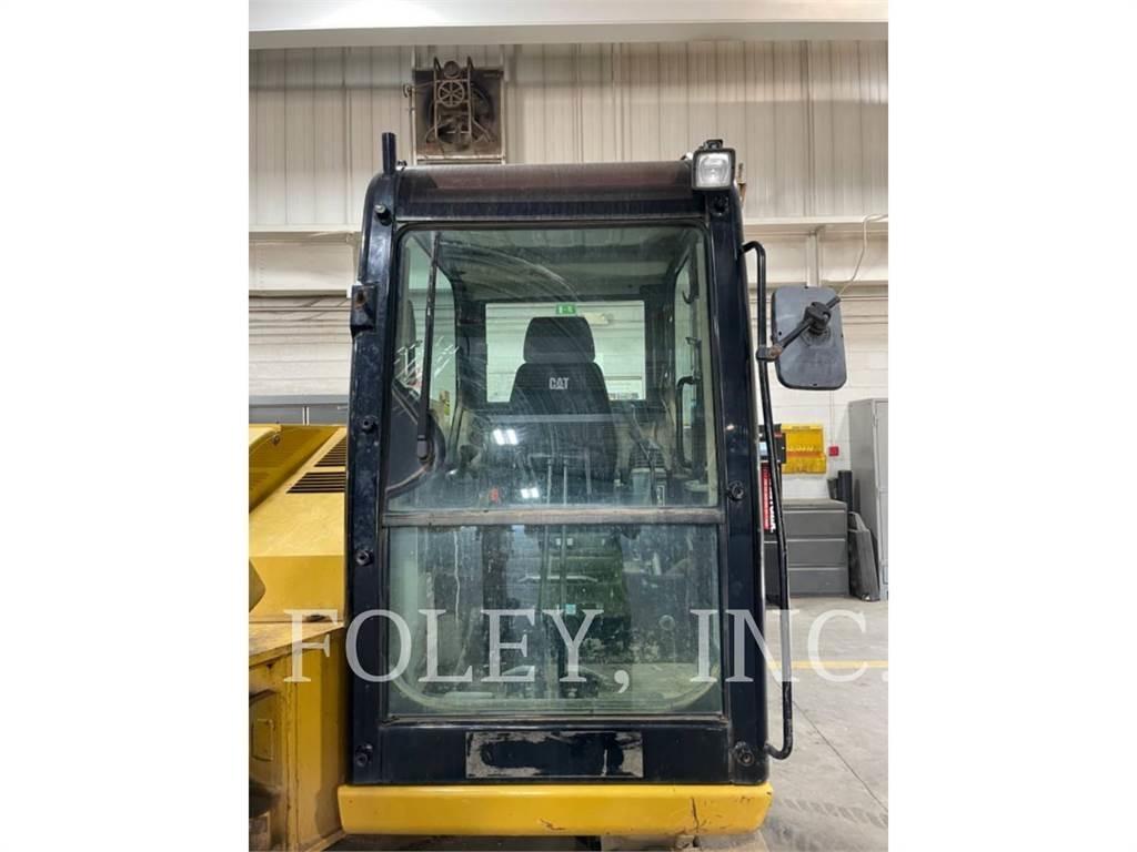 CAT 308E2CRSB Beltegraver
