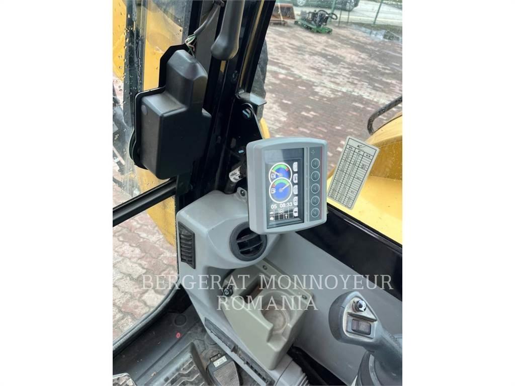 CAT 308E2CRSB Beltegraver