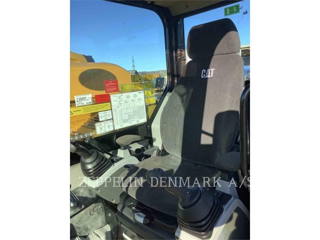 CAT 308E2CRSB Beltegraver