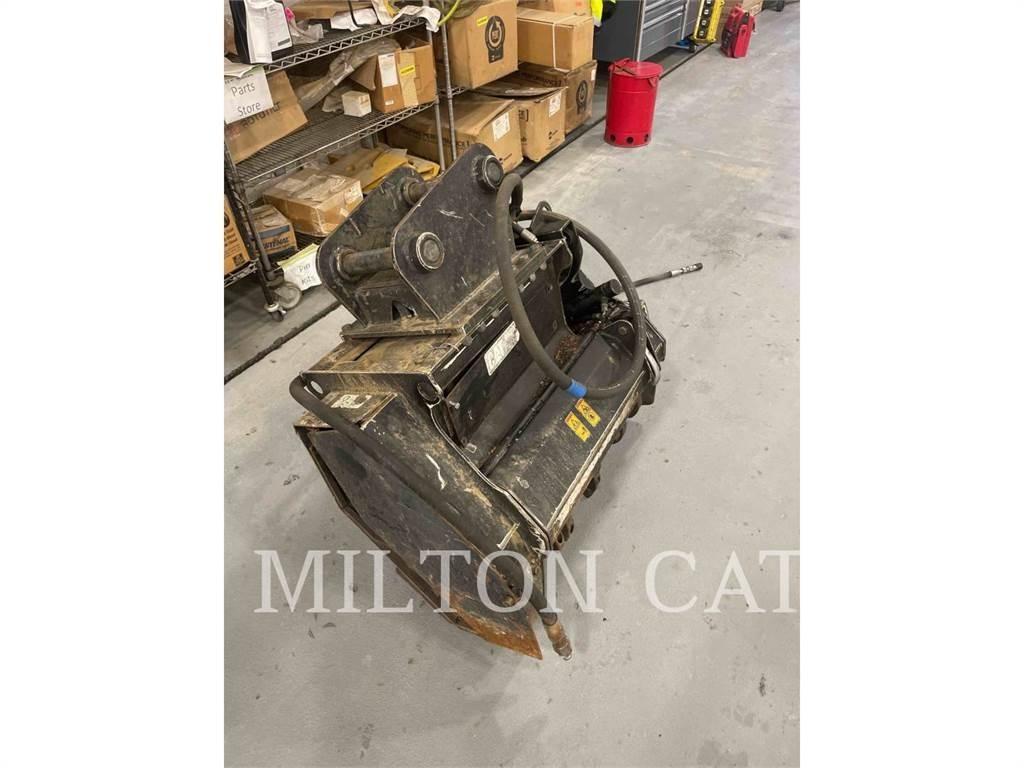 CAT 308E2CRSB Beltegraver