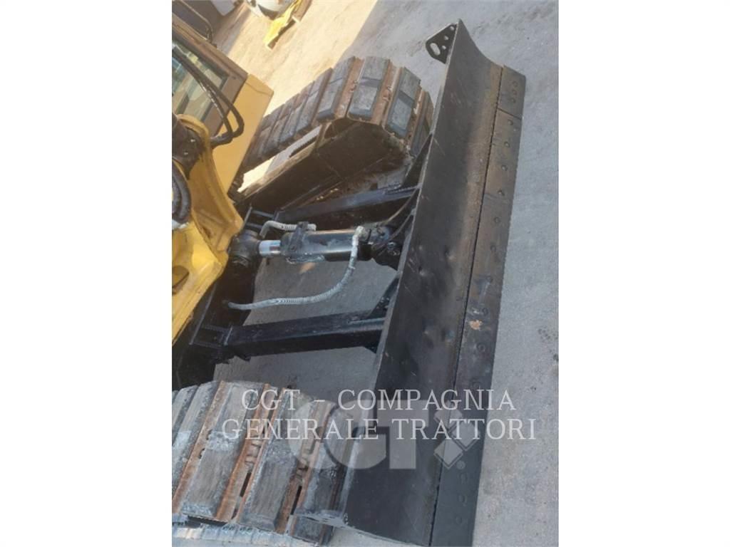 CAT 309 CR Beltegraver