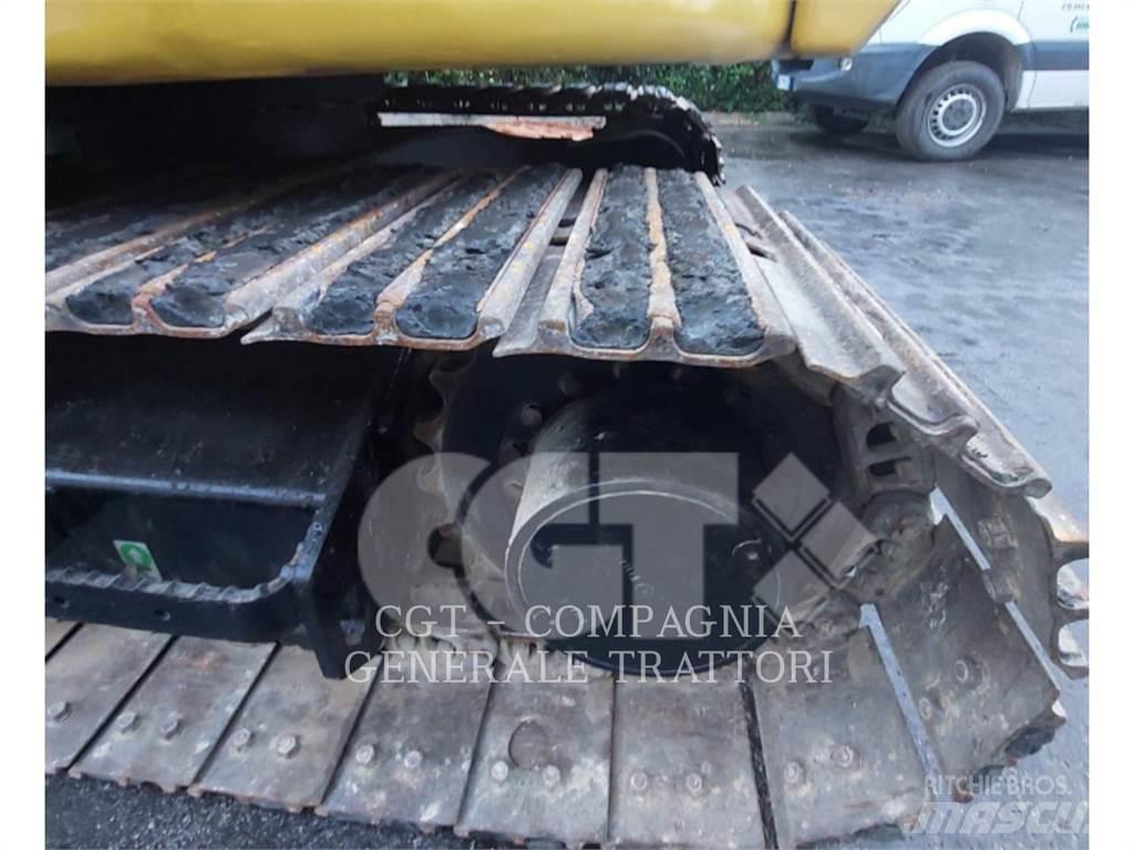 CAT 309 CR Beltegraver