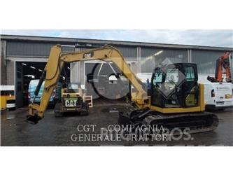 CAT 309 CR Beltegraver