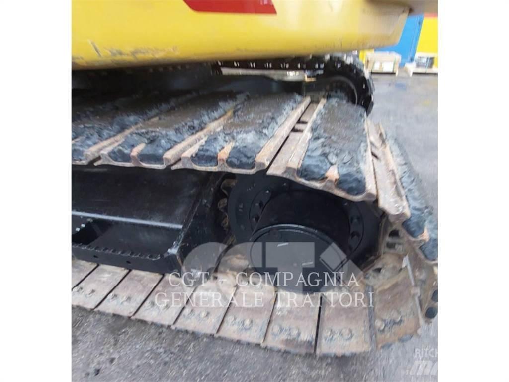 CAT 309 CR Beltegraver