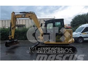 CAT 309 CR Beltegraver