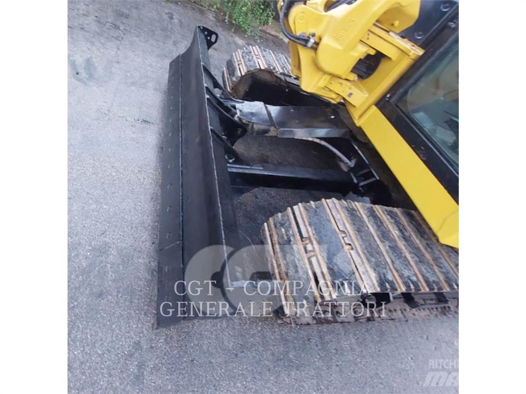 CAT 309 CR Beltegraver