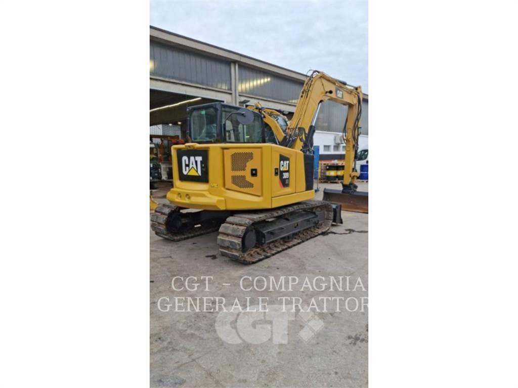 CAT 309 CR Beltegraver