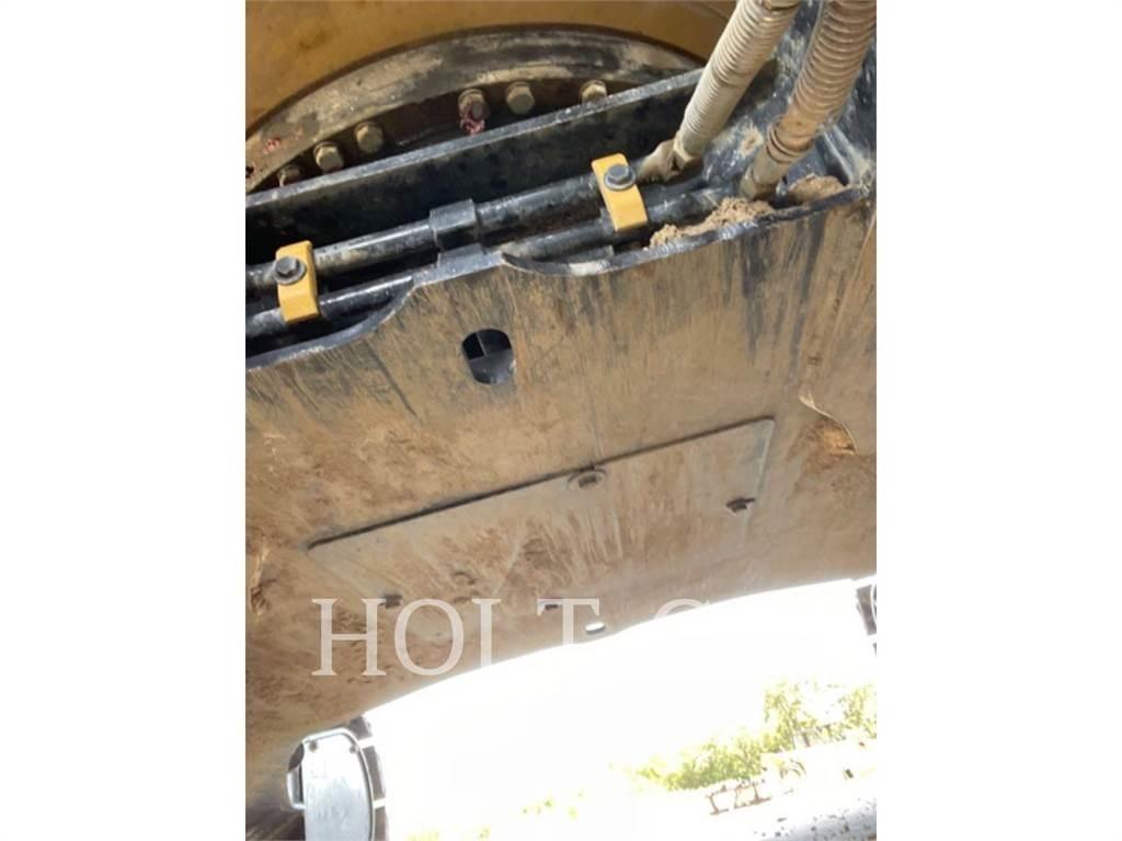 CAT 309 CR Beltegraver