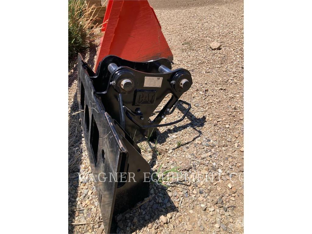 CAT 309 CR Beltegraver