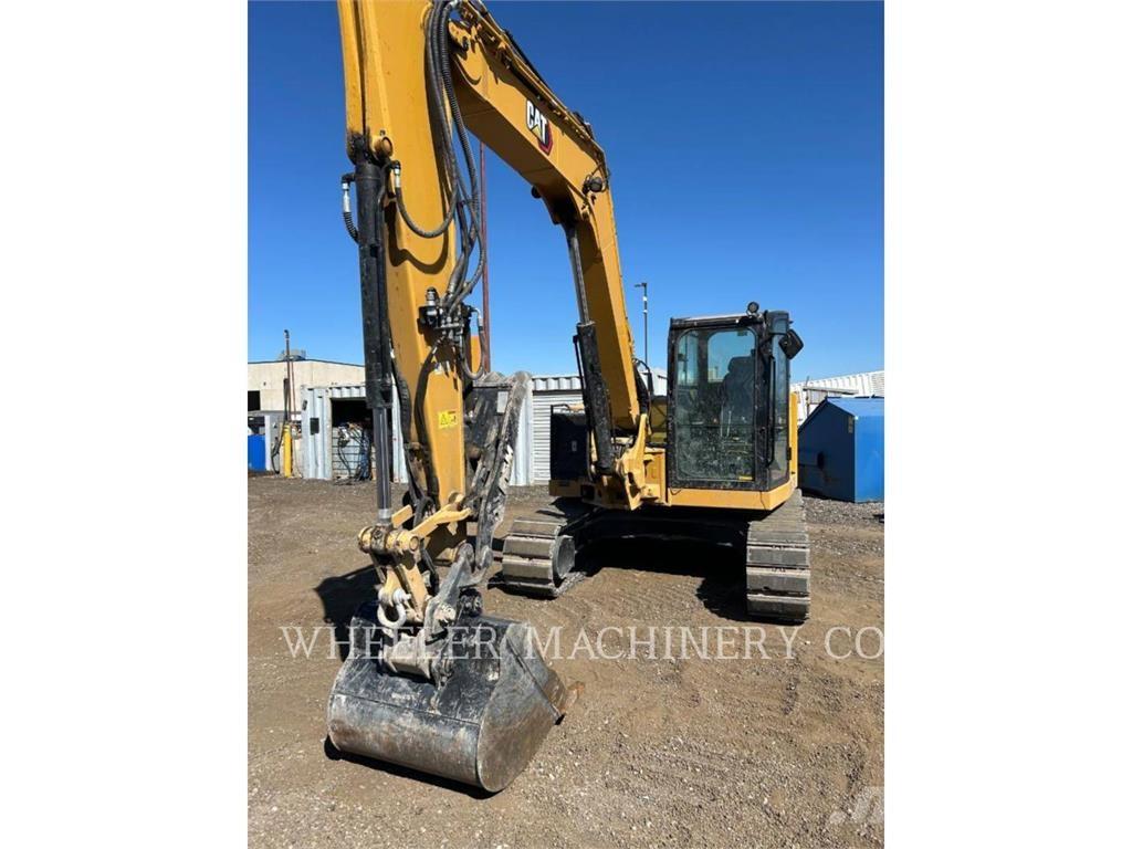 CAT 309 TH Beltegraver